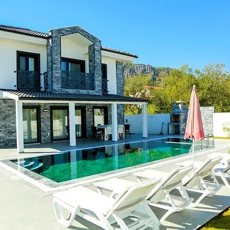 Dalyan Emirhan *