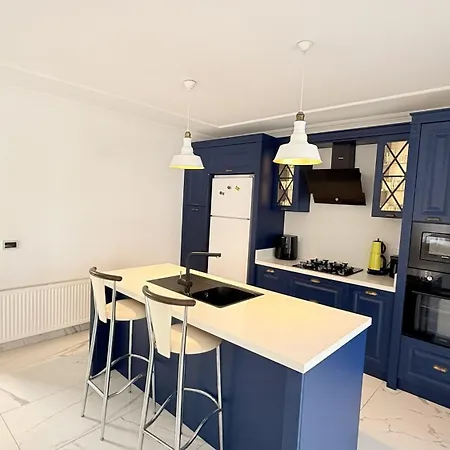 Dalyan Emirhan Villa Ortaca (Mugla)