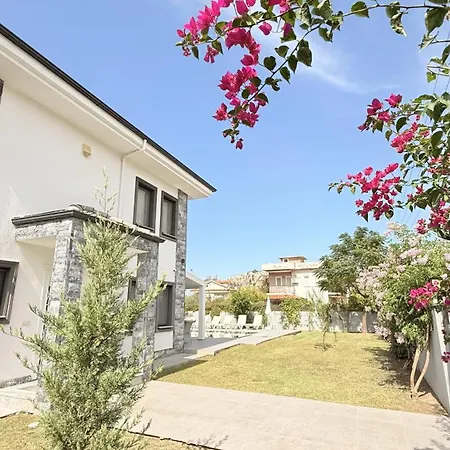 Dalyan Emirhan 别墅 Ortaca (Mugla)