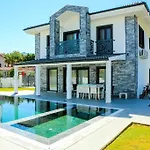 Dalyan Emirhan * Ortaca (Mugla)