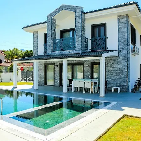 Dalyan Emirhan * Ortaca (Mugla)