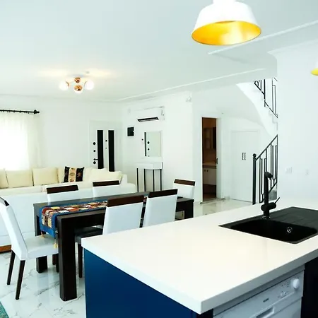 Dalyan Emirhan Villa