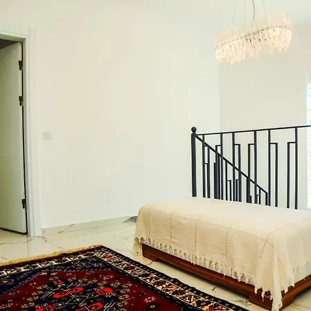 Dalyan Emirhan Villa *