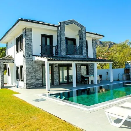 Villa Dalyan Emirhan