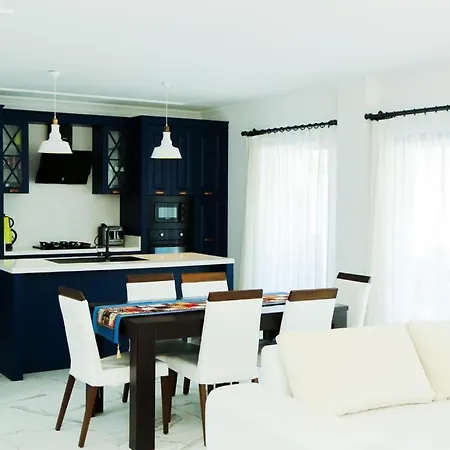 Villa Dalyan Emirhan