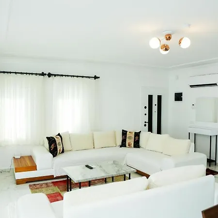 Villa Dalyan Emirhan *