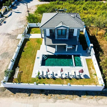 Villa Dalyan Emirhan *