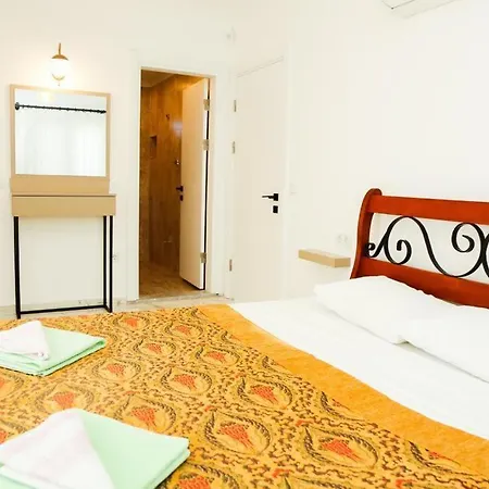 Dalyan Emirhan Ortaca (Mugla)