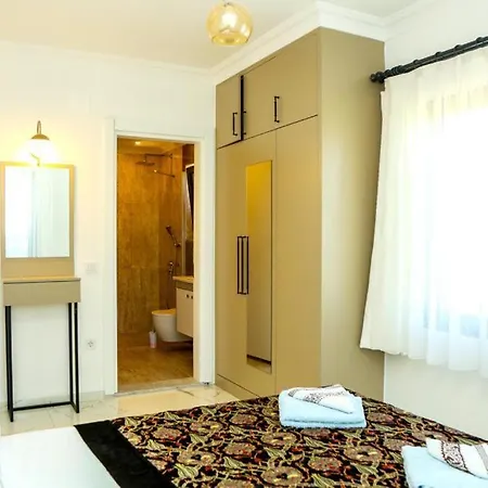 Dalyan Emirhan Villa Ortaca (Mugla)