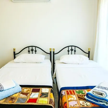 Villa Dalyan Emirhan Ortaca (Mugla)
