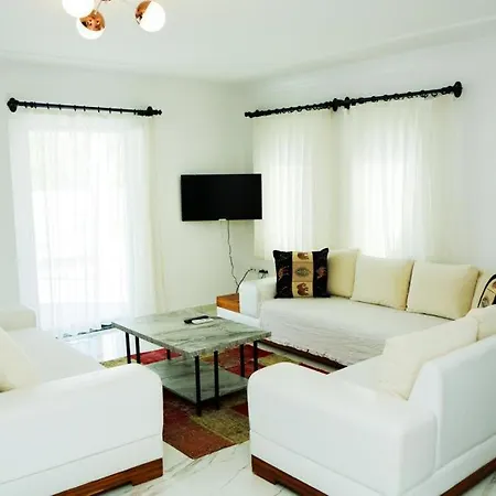 Villa Dalyan Emirhan Ortaca (Mugla)