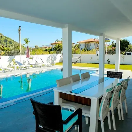 Villa Dalyan Emirhan