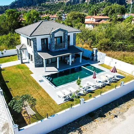 Villa Dalyan Emirhan *