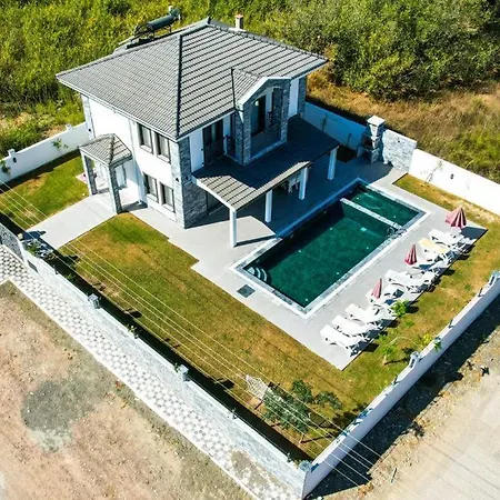 Villa Dalyan Emirhan