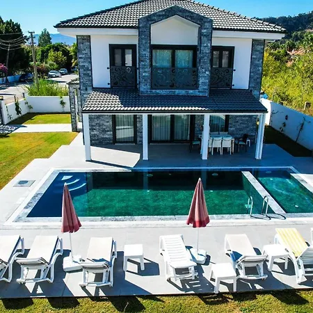 Dalyan Emirhan * Ortaca (Mugla)