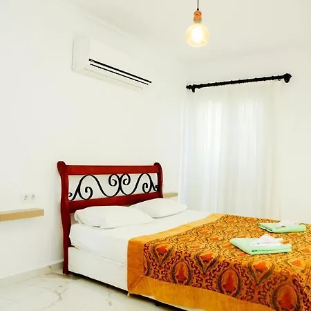 Dalyan Emirhan Ortaca (Mugla)