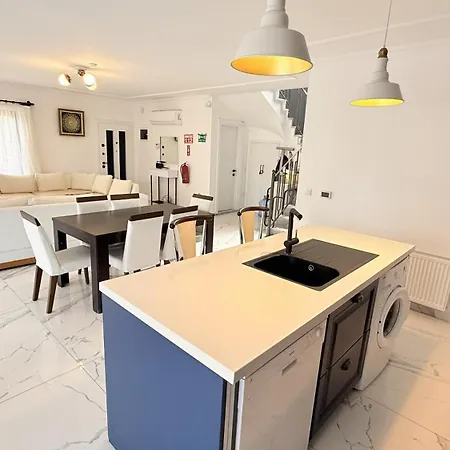 Villa Dalyan Emirhan