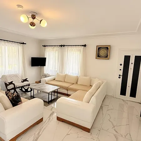 Villa Dalyan Emirhan Ortaca (Mugla)