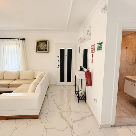 Dalyan Emirhan Villa *