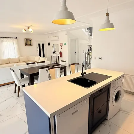 Dalyan Emirhan Villa