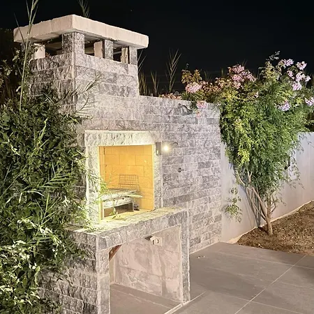 Dalyan Emirhan * Ortaca (Mugla)