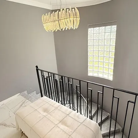 Dalyan Emirhan Villa *