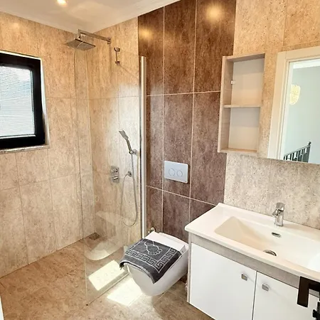 Dalyan Emirhan * Ortaca (Mugla)