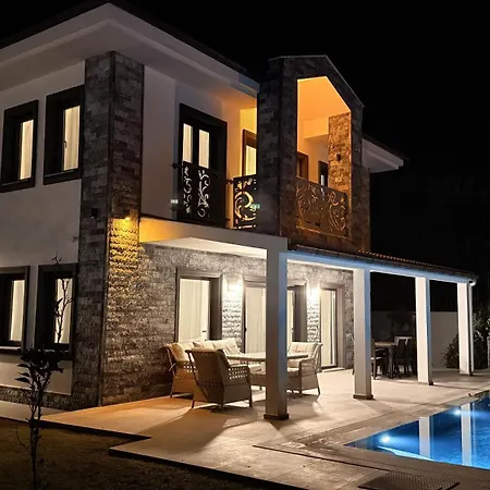 Dalyan Emirhan * Ortaca (Mugla)