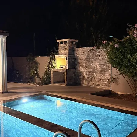 Dalyan Emirhan Villa