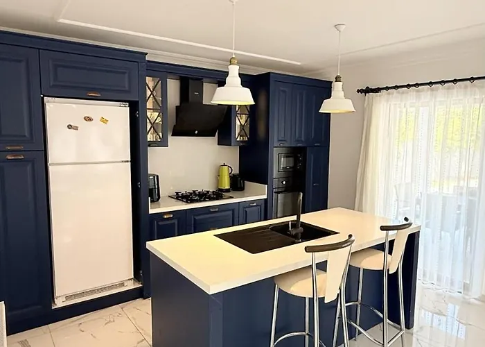 Dalyan Emirhan Ortaca (Mugla)