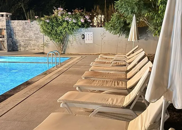 Vilă Dalyan Emirhan